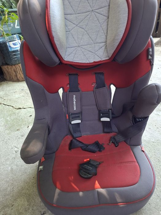 Vind urgent scaun auto