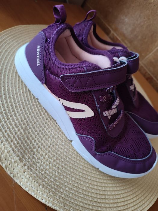 Маратонки Decathlon  N 38