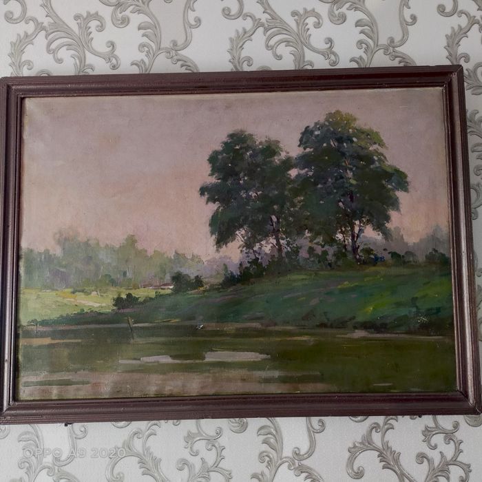 Продаются картины