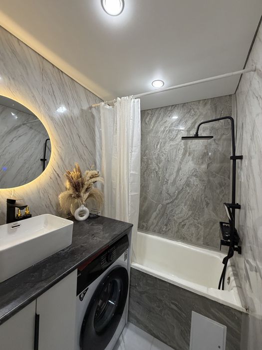 Сдам 3-комн квартиру в ЦЕНТРЕ