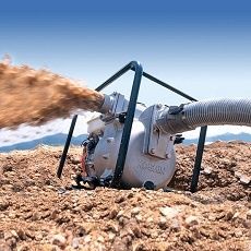 Аренда Водяной Насос Прокат Мото Помпа погружной Насос 24.7 доставка