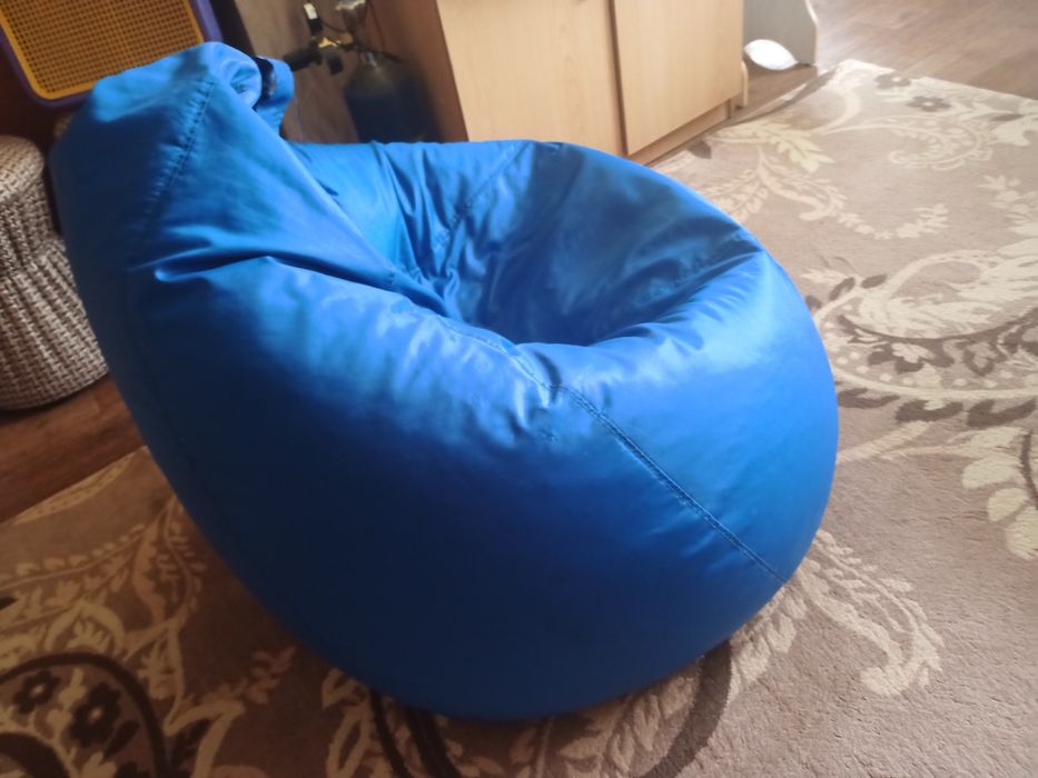 Продам кресло мешок