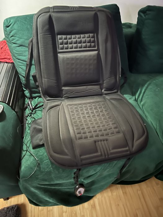 Husa scaun masina electrica