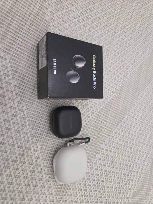 Samsung galaxy buds pro
