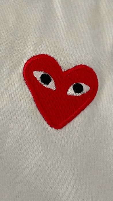 Tricou de barbati Play, marimea L (potrivit si pentru M), nou cu etichete