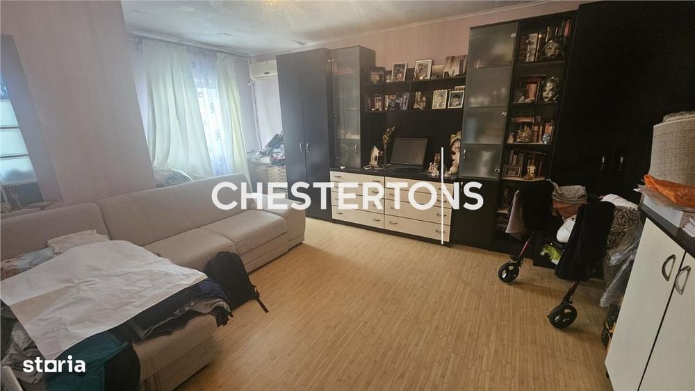 SUPER PRET!!! Apartament 3 camere 2 bai in Drumul Sarii
