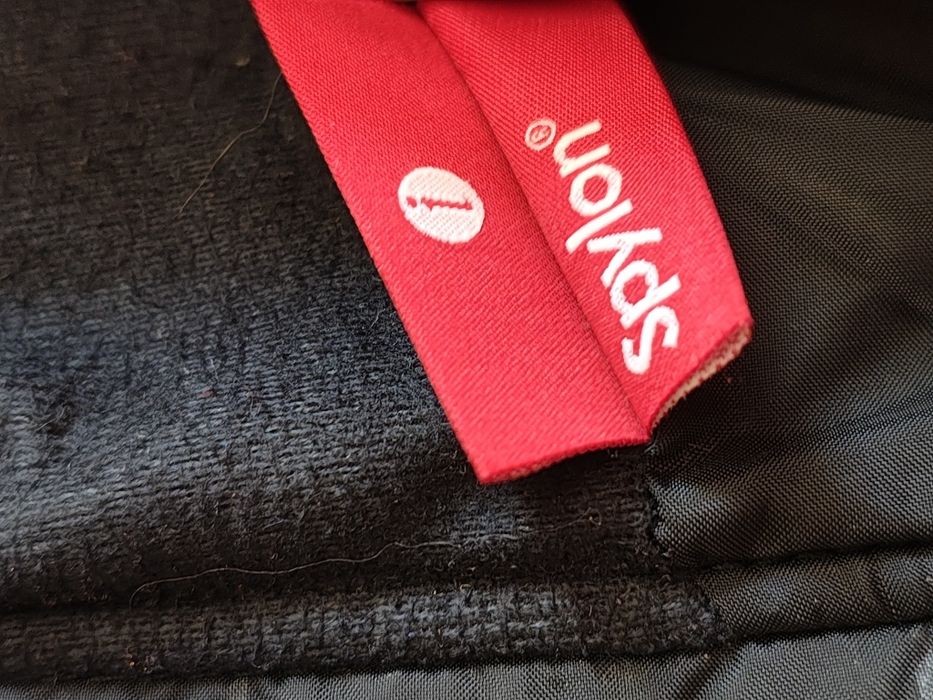 Geaca de ski high tech Spyder xtl 20k S