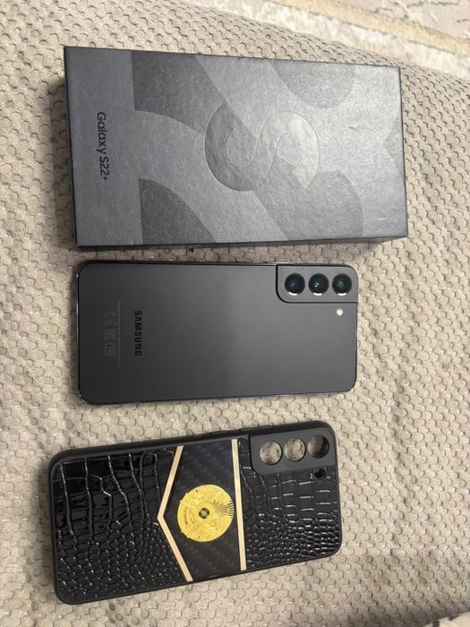 Самсунг s22+ 256g