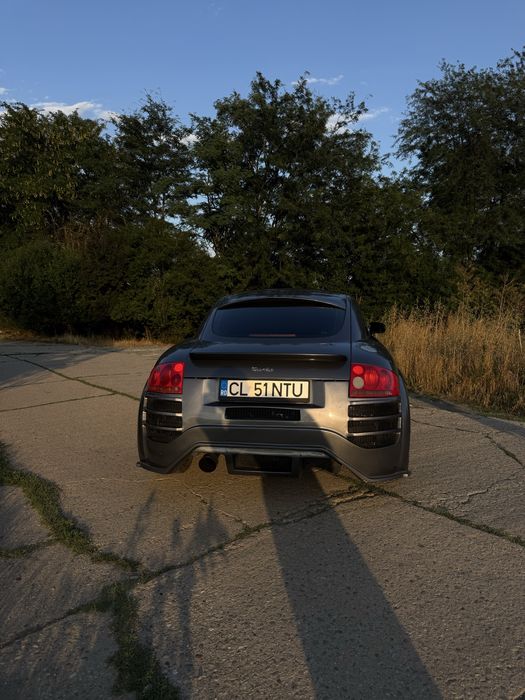 Audi TT 8n 1.8t AUQ