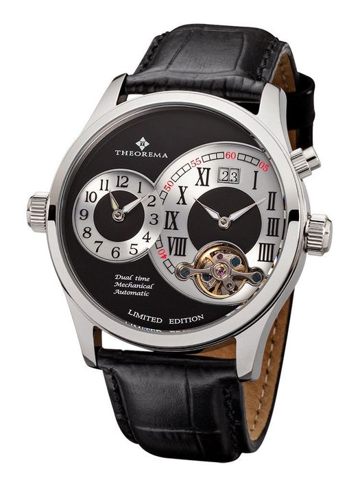 Raritate..UNIC..(SERIE 241).Paris Theorema T-3012-2 Fabricat în German