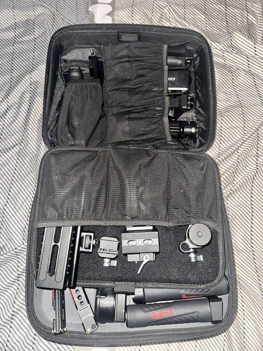 RS3 Pro Combo Kit