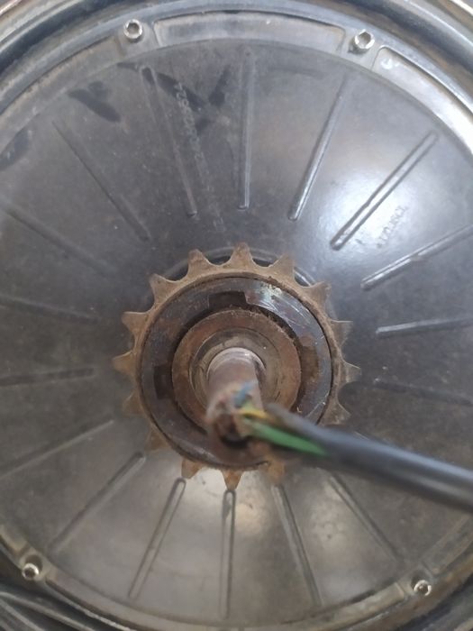 Осы скутер сатылды срочна