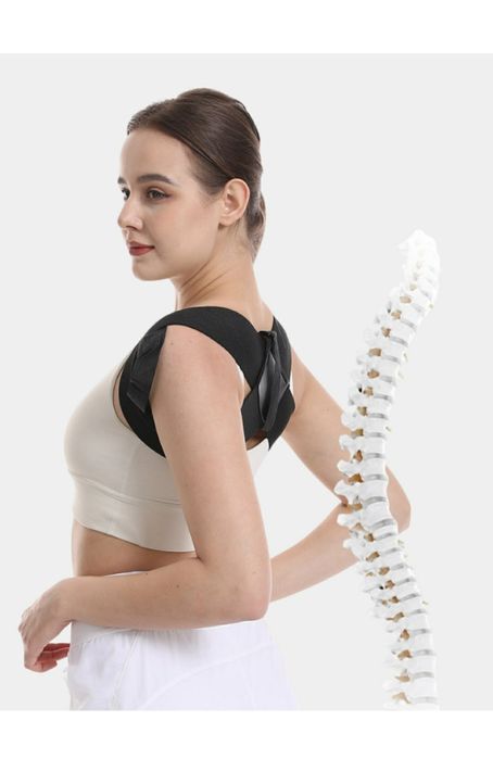 Корсет ортопедический. Размер М