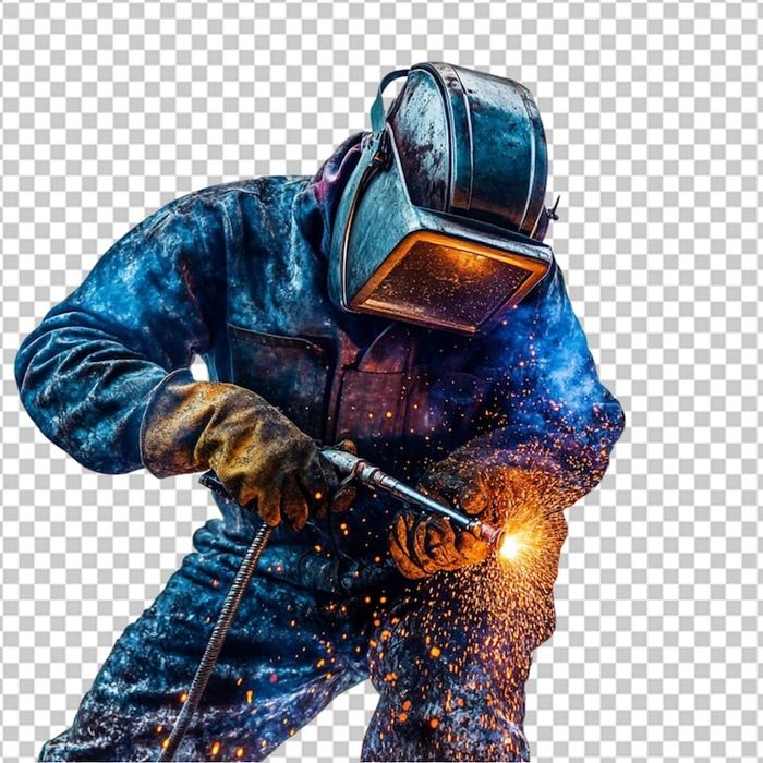 Сварочные работы