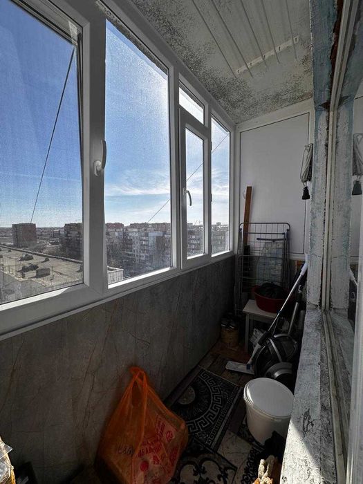 продам 2х комн кв Беркимбаева 97