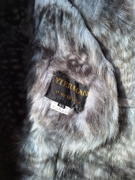 Cojoc damă cu glugă