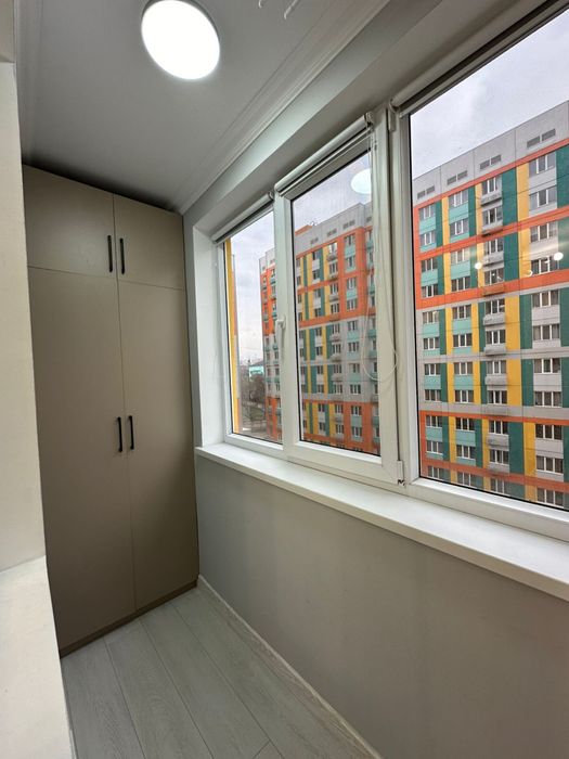 Квартира в центре Алматы