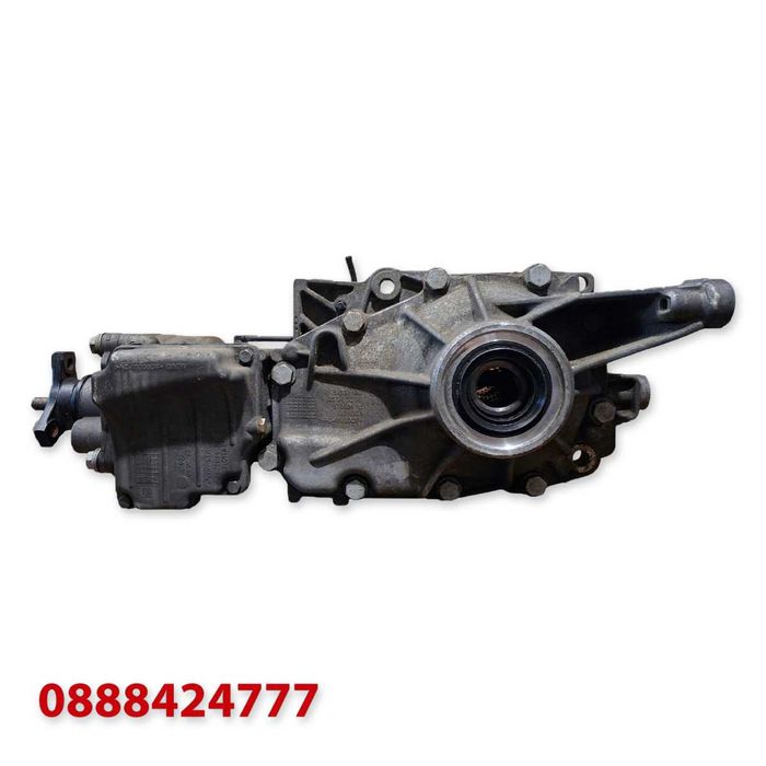 Заден диференциал HOC 1.74 - BMW/Mini Cooper - (2014 г.+)