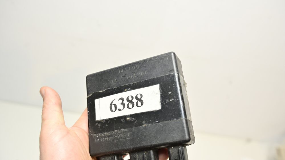 ECU CDI Calculator Unitate Control Yamaha XV1600 XVS1600 1999