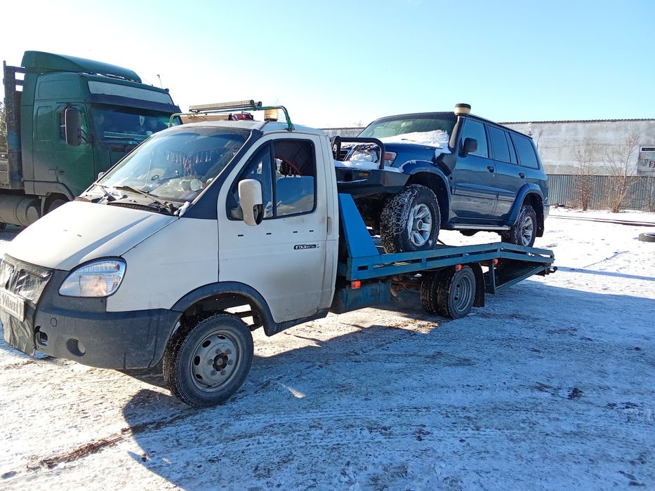 Дёшево услуги эвакуатора