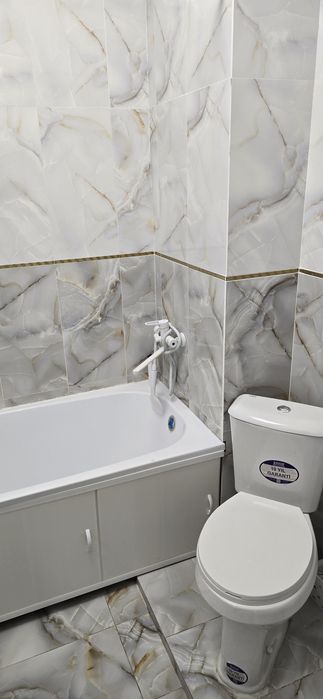 Однокомнатная квартира