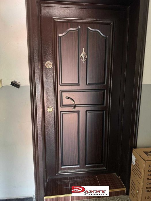 Тристаен ремонтиран апартамент в гр. Павликени