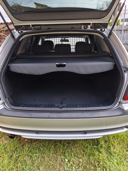 BMW 3 Series 2004 — imagine 4