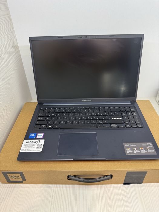 Asus VivoBook intel core 5 120U | KASPI 0-0-24