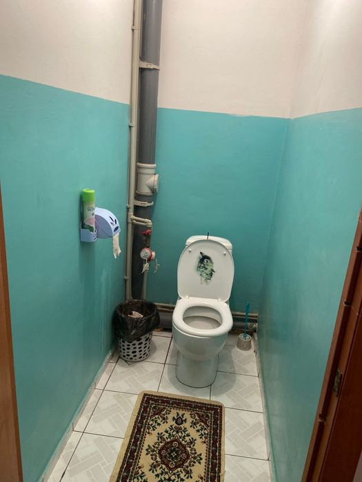 Продается 2 комнатная квартира.