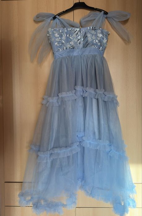 Rochie elegantă pentru evenimente