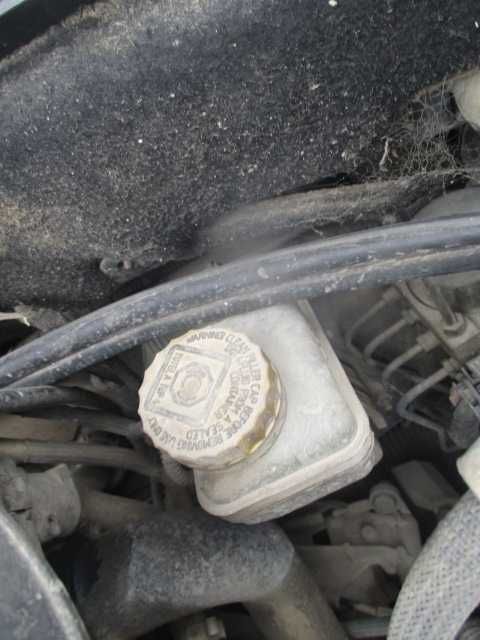 Tulumba servofrana pompa frana FIAT PUNTO EVO motor 1,3 diesel CDTI