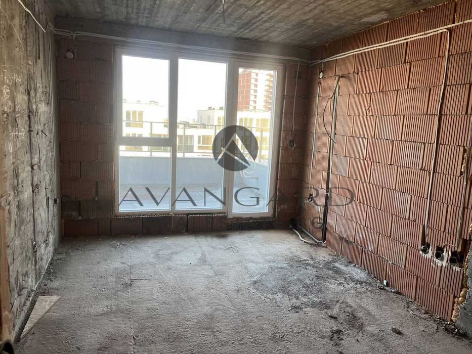 оф.18796 2-ен Кършияка/ Гагарин