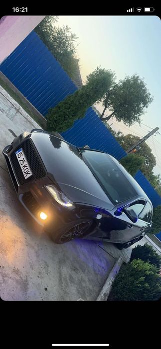 Audi a4 b8 2.0 caga de vânzare sau la schimb