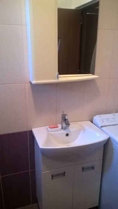Inchiriere apartament 3 cam, zona metrou 1 Mai-bdul Mihalache