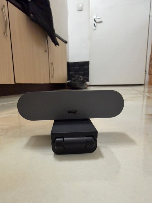 Webcam Logitech Brio 4K