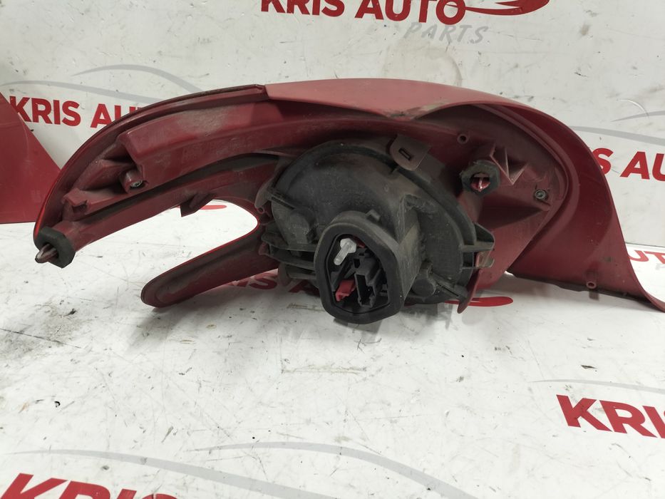 Стоп - стопове Peugeot 208 hatchback / Пежо 208 4 врати 2012г-2019г.