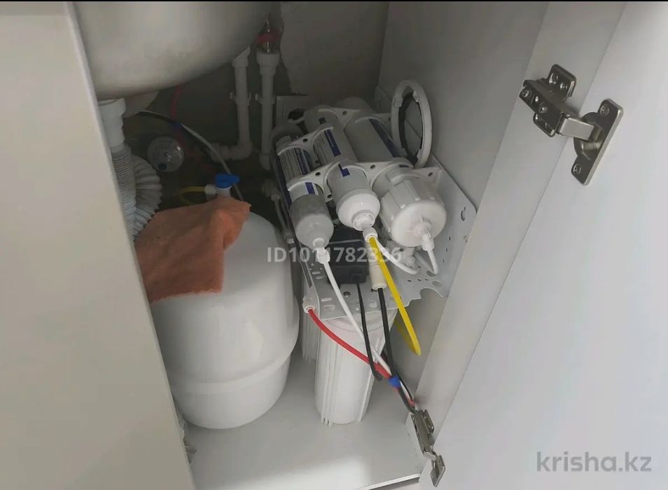 Продаю 4 комнатную квартиру