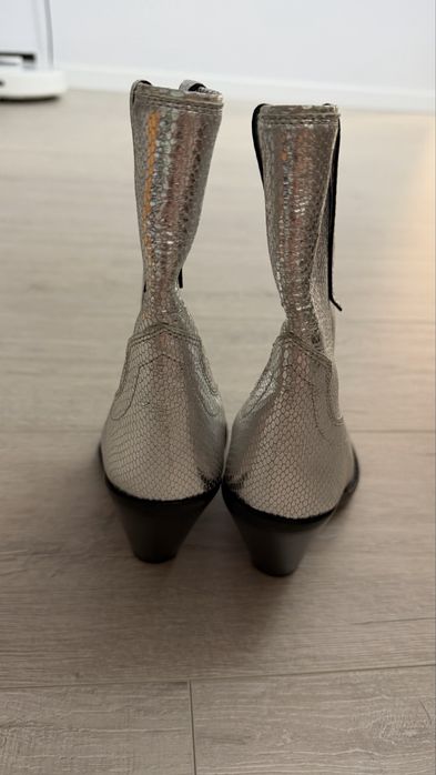Cizme Isabel Marant
