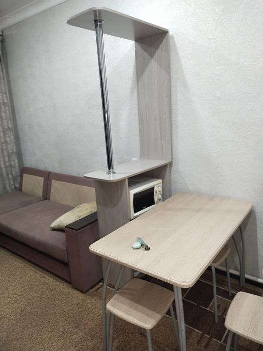 Сдам квартиру уютная