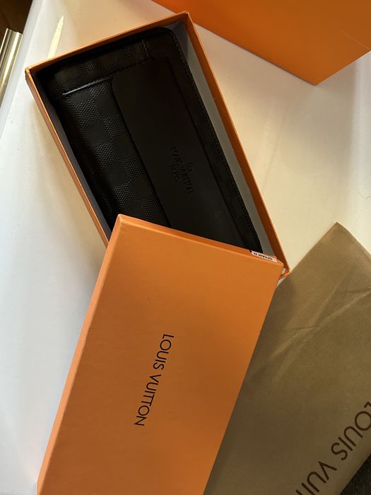 Мъжки портфейл Louis Vuitton