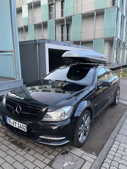 Багажник Thule Polar 700