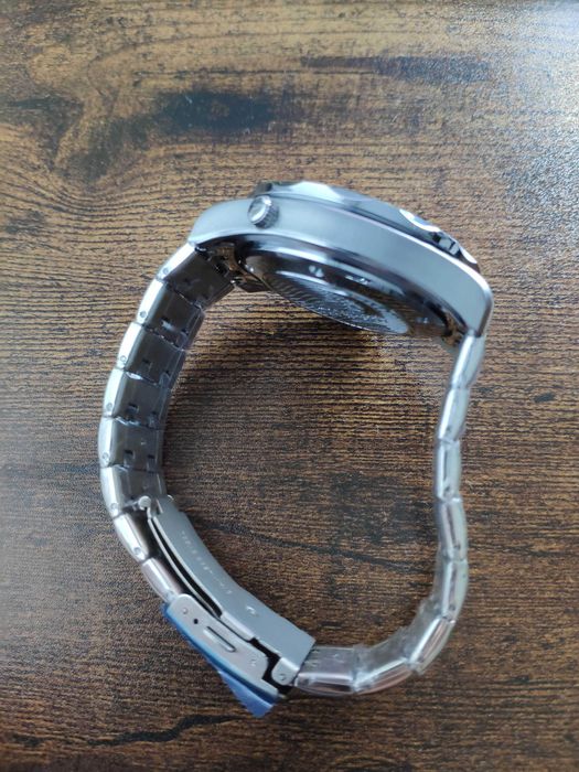 Мъжки Кварцов Часовник OMEGA SEAMASTER