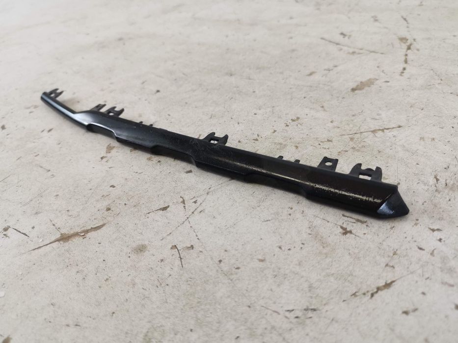 Орнамент Решетка Радиатор Ауди Q7 4M [ - ] Оригинален В Добро Състояни