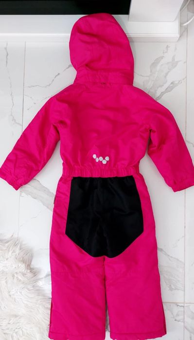 Combinezon mărime 104 impermeabil