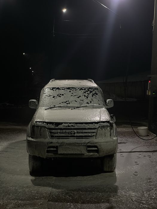 В отличном состоянии