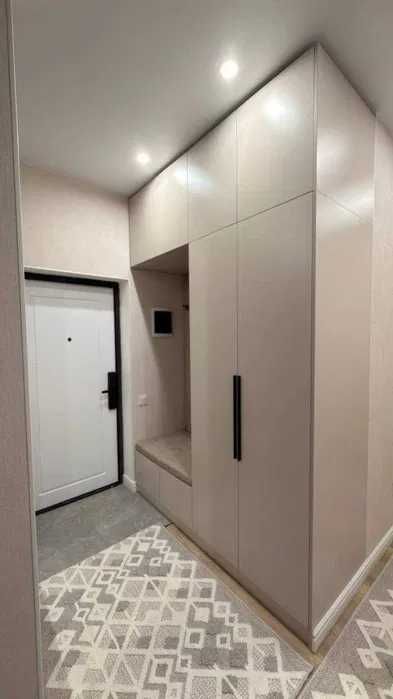 Яшнабадский район Продаётся шикарная Новостройка 2/4/9 ID8