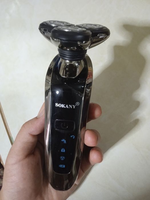 Soqol olgich SOKANY 360
