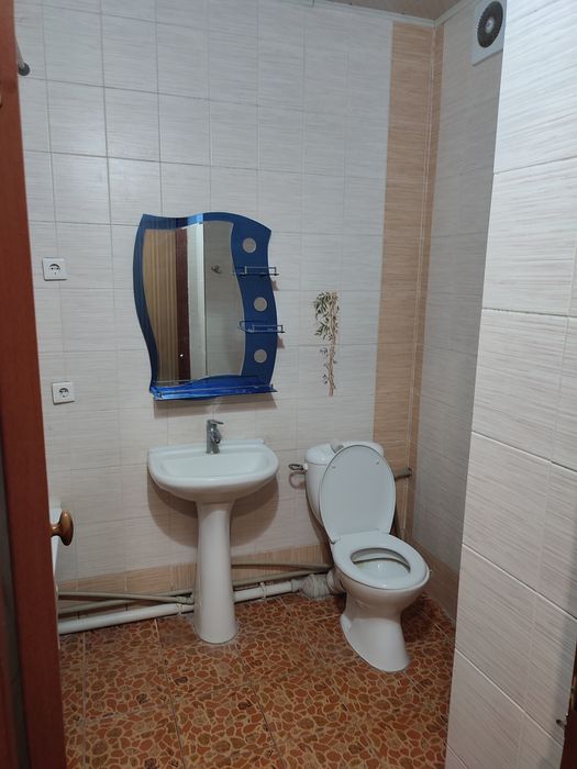 Сдам 2 комнатную кв Нурсат