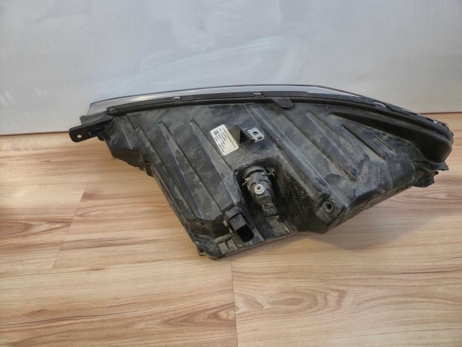 Far Dreapta full led Tesla Model S An 2016 - 2021 cod 1065046-00-d