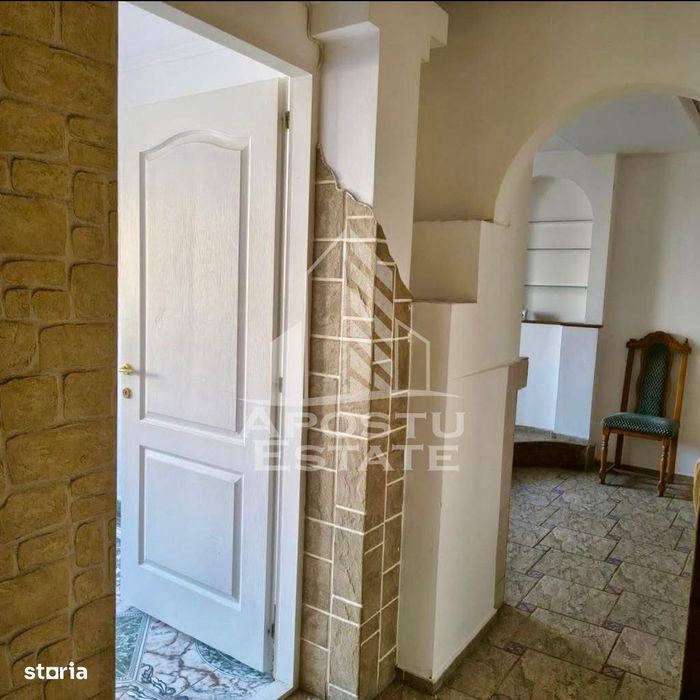 Apartament 2 camere de vanzare,zona Dorobantilor, Timisoara